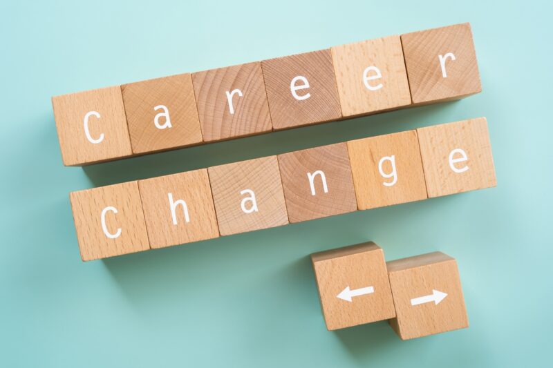 Career_Change
